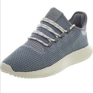 Adidas Tubular Shadow blue size 6